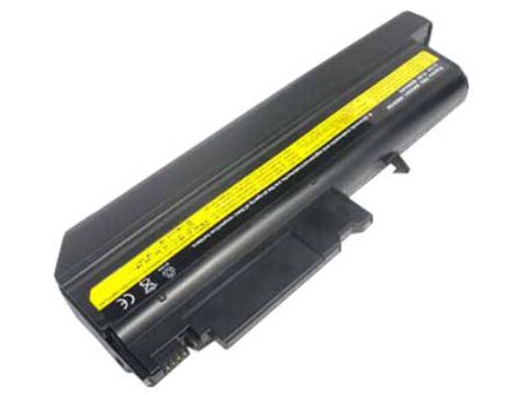 Ibm Thinkpad T41 Battery (71Wh) 